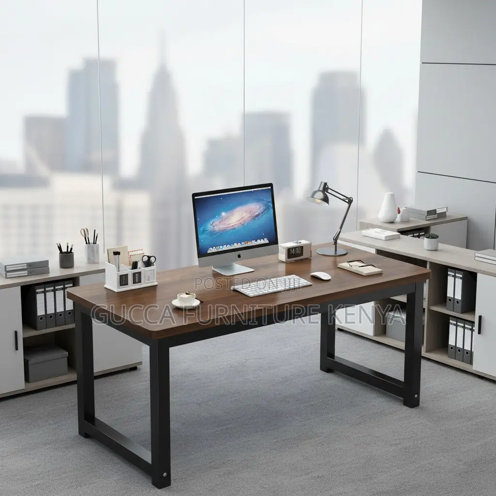 120cm Generic Clerical Writing Homework Desk