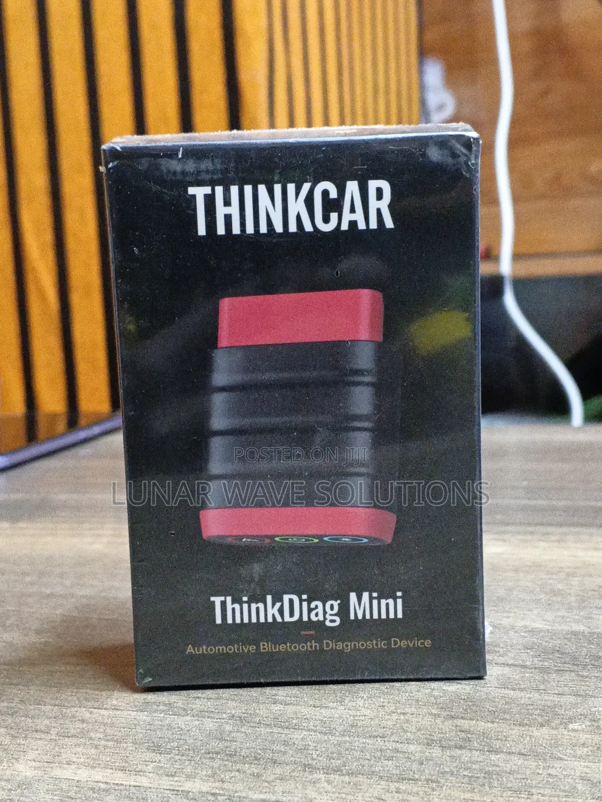Thinkdiag Mini Obd2 Scanner Tool