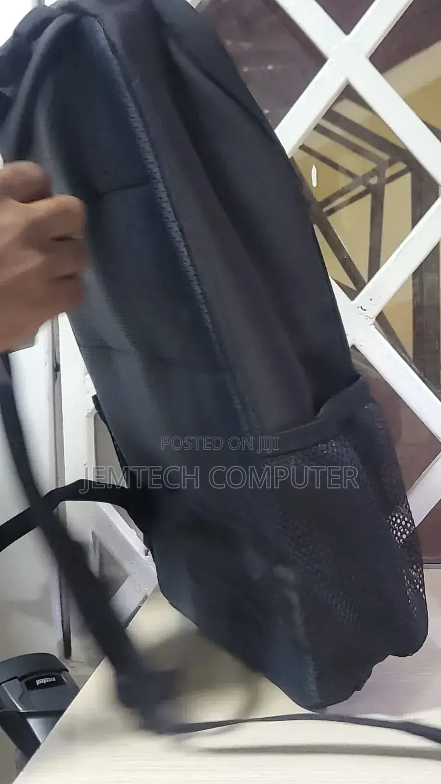 Dell Ecoloop Backpack 14-16 - Cp3724 - 460-BDSS-01