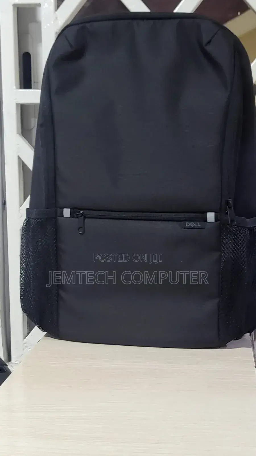 Dell Ecoloop Backpack 14-16 - Cp3724 - 460-BDSS-01