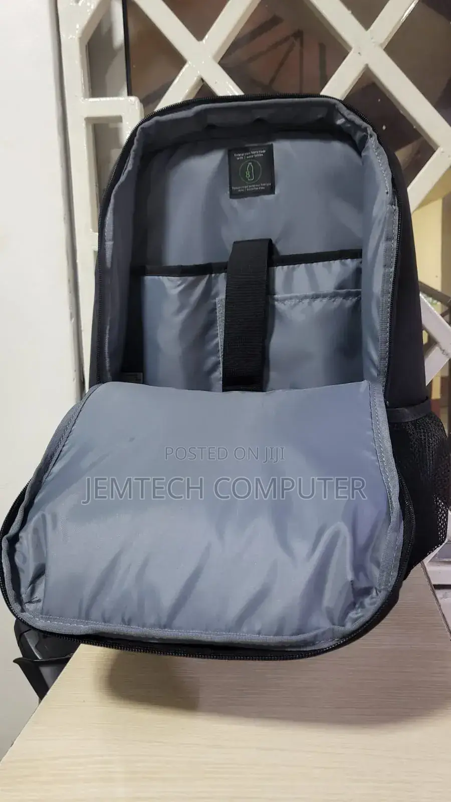 Dell Ecoloop Backpack 14-16 - Cp3724 - 460-BDSS-01