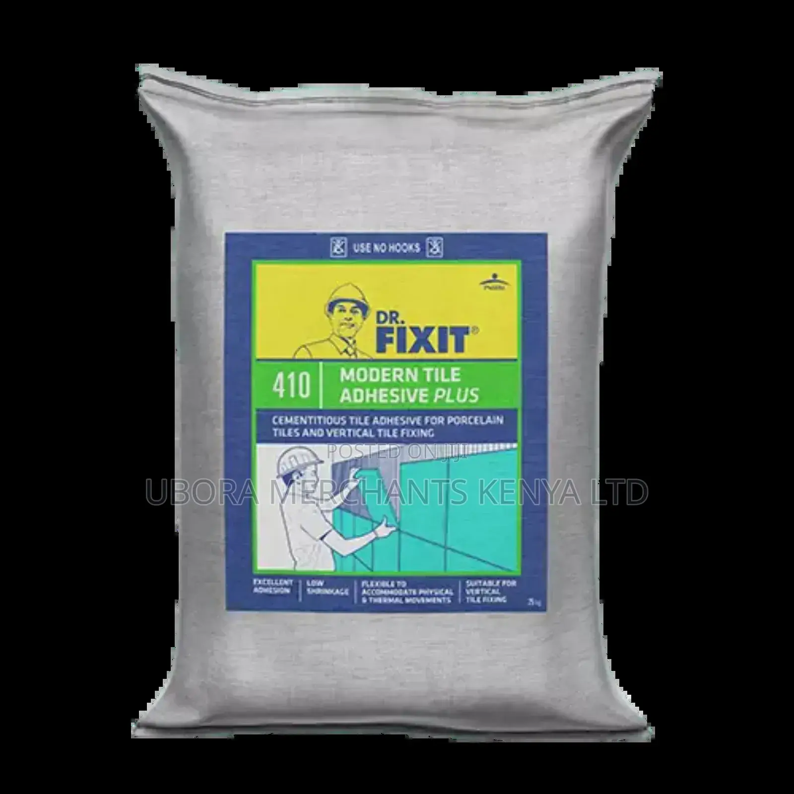 Dr. Fixit Modern Tile Adhesive Plus