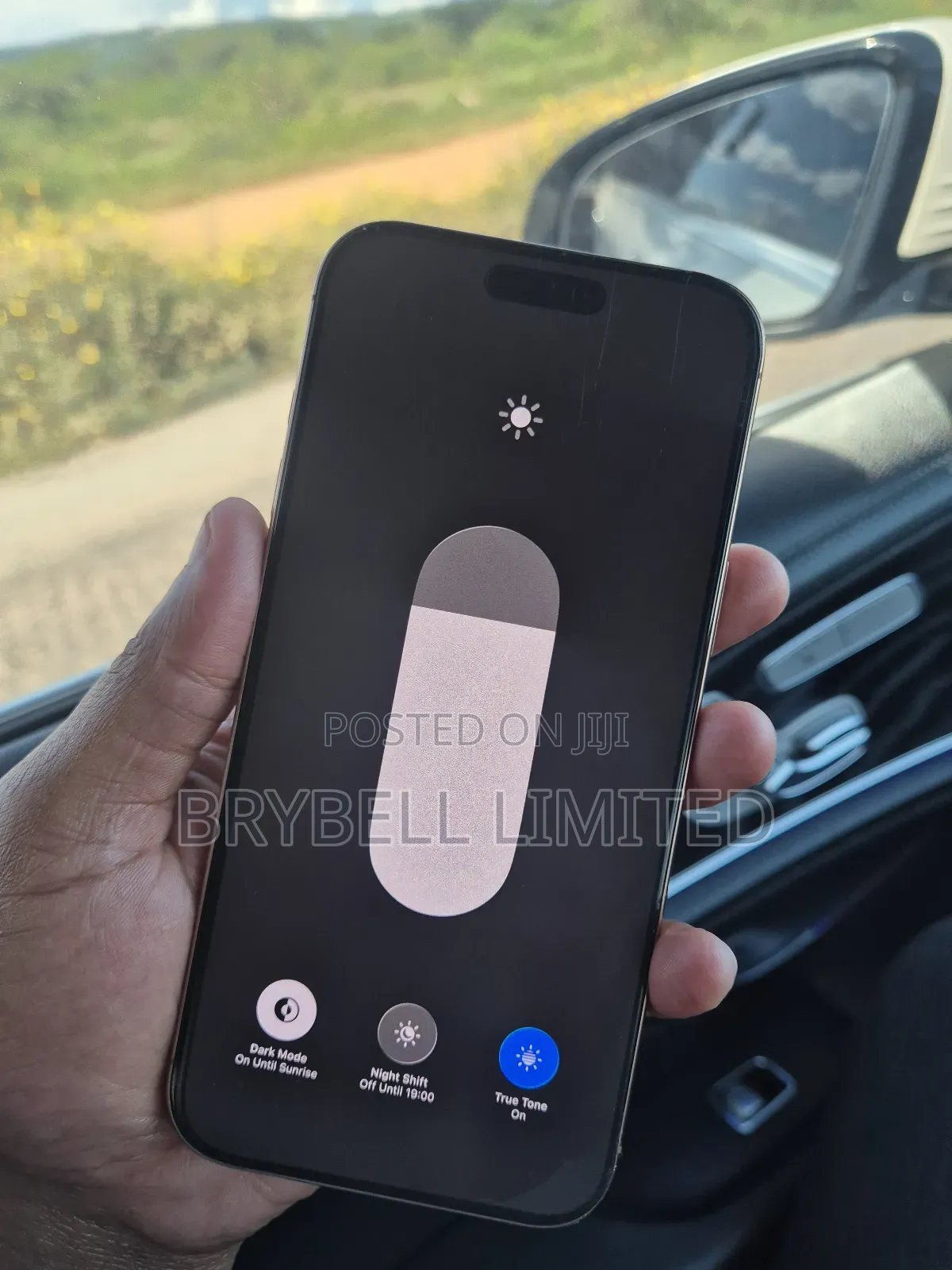 Apple iPhone 16 Pro Max 256 GB White