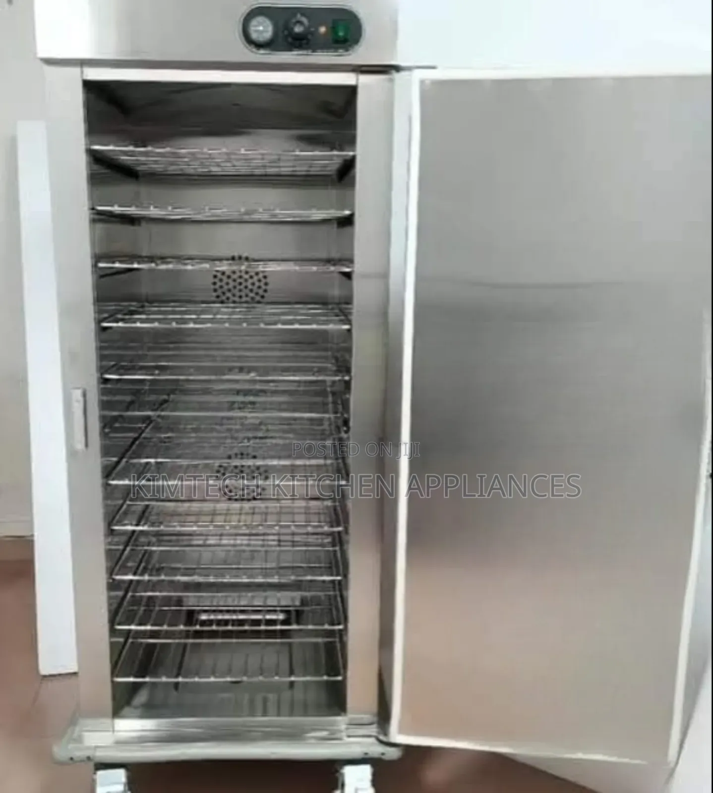 Brilliant Bread Proofer