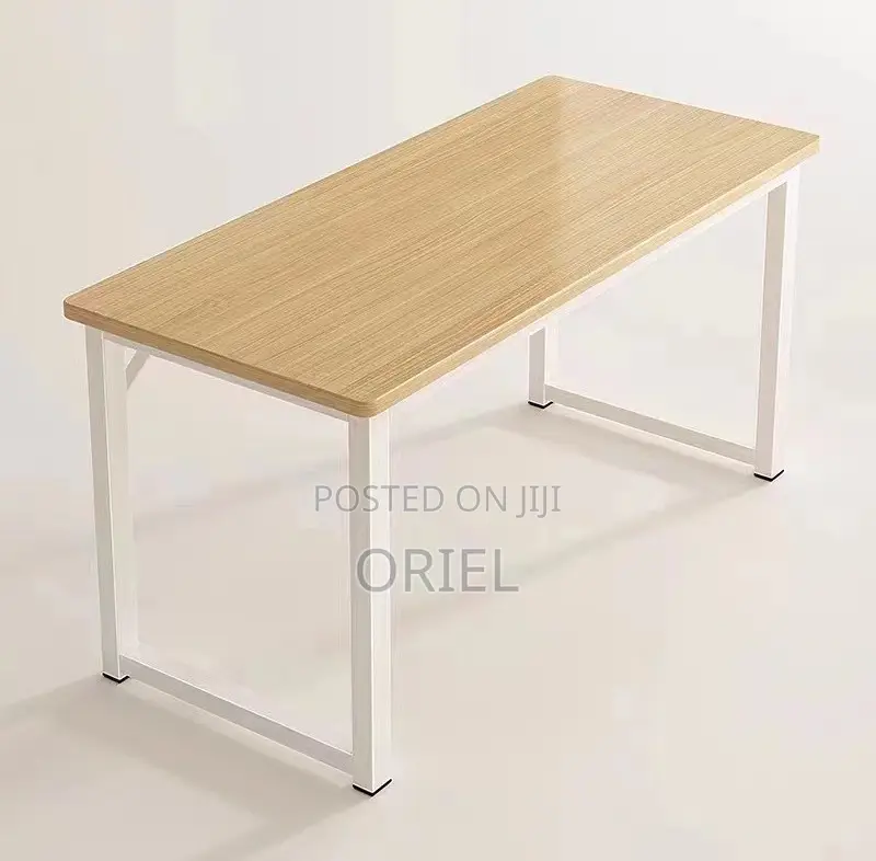 Office Tables : Modern Wooden Study Desk for Office