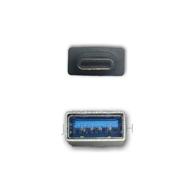 Otg 2-in-1 Adapter (Type-C Micro-Usb) to Usb 3.0 - 2-Pack