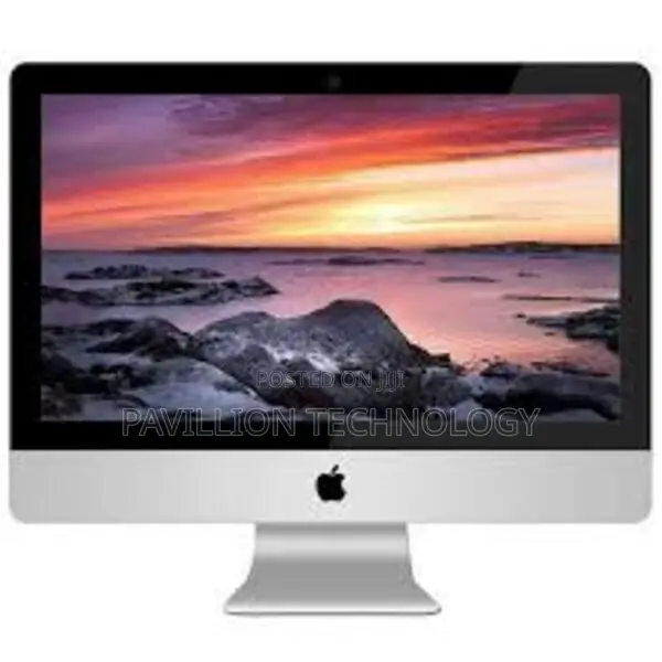Desktop Computer Apple iMac 16GB Intel Core i5 HDD 1T