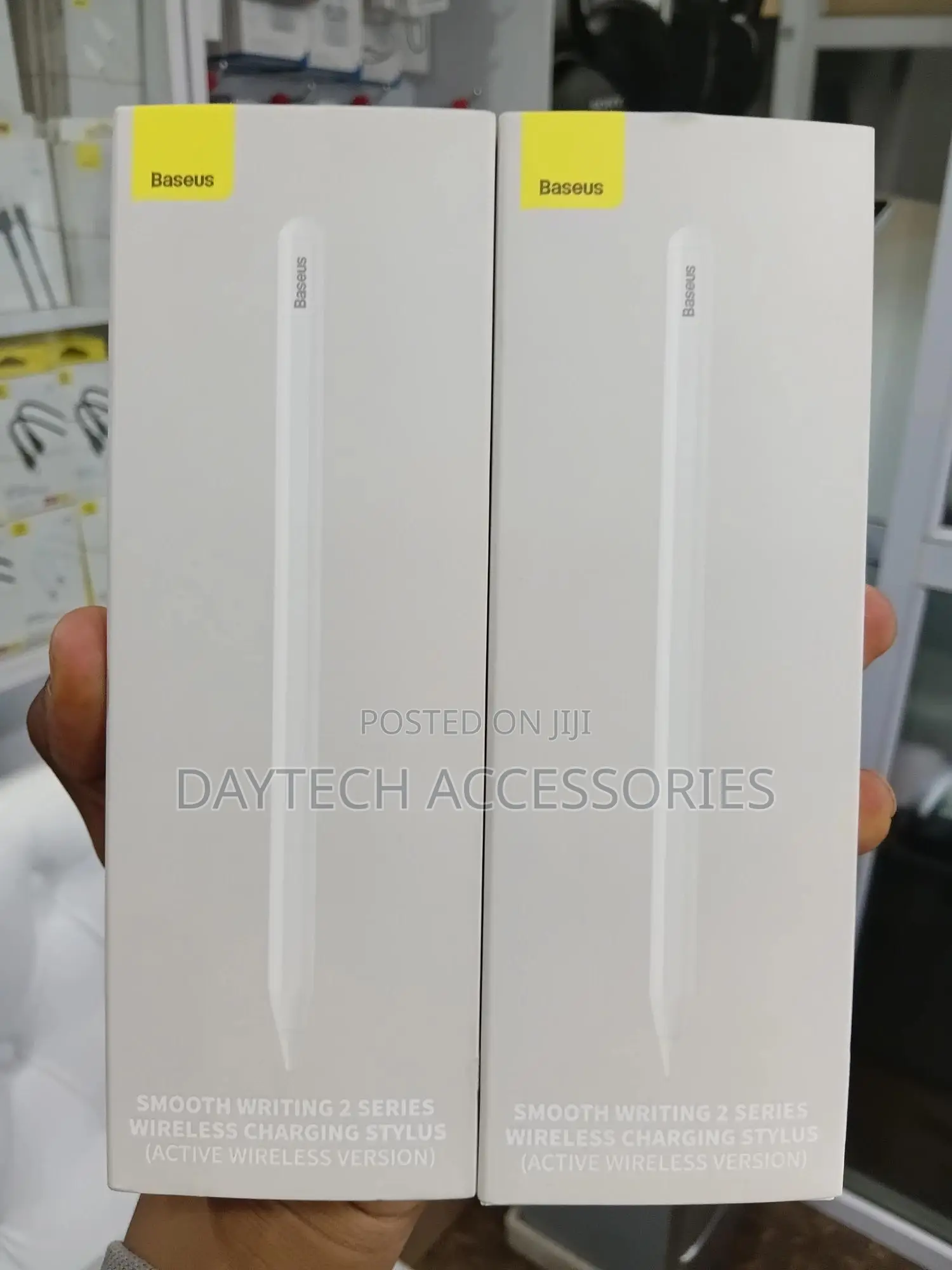 Baseus Smooth Writing 2 Series Wireless Stylus Active Wireless Version