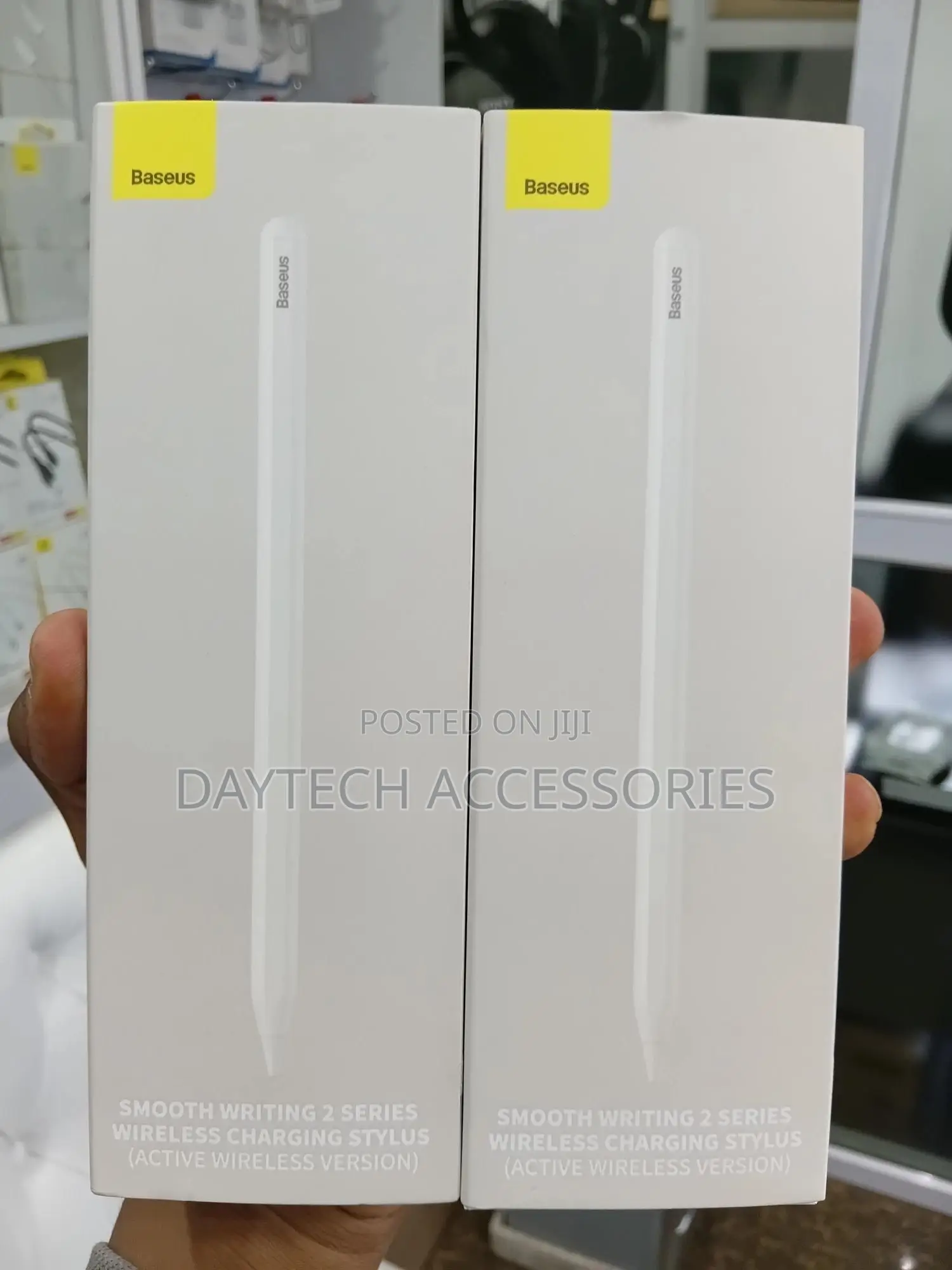 Baseus Smooth Writing 2 Series Wireless Stylus Active Wireless Version