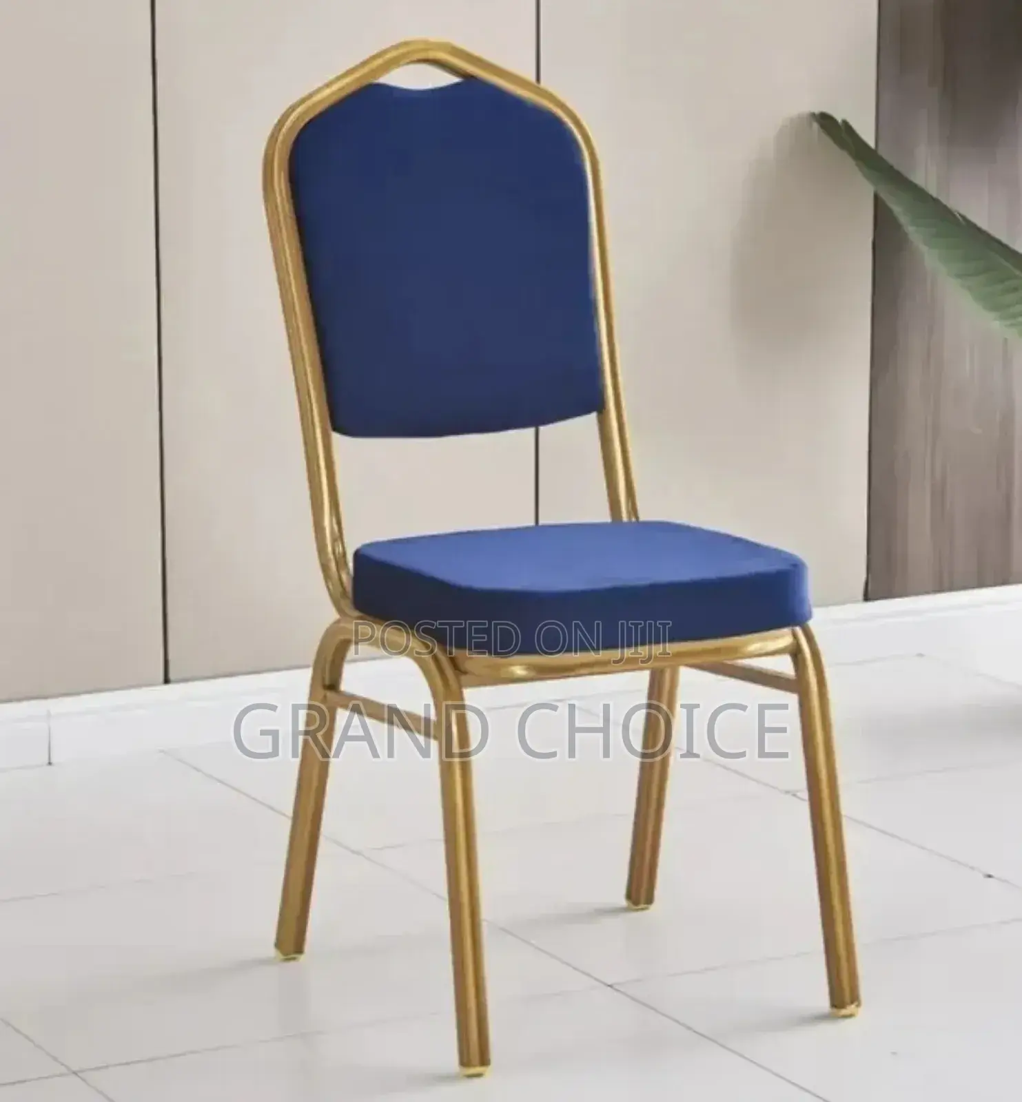 Banquet Chair