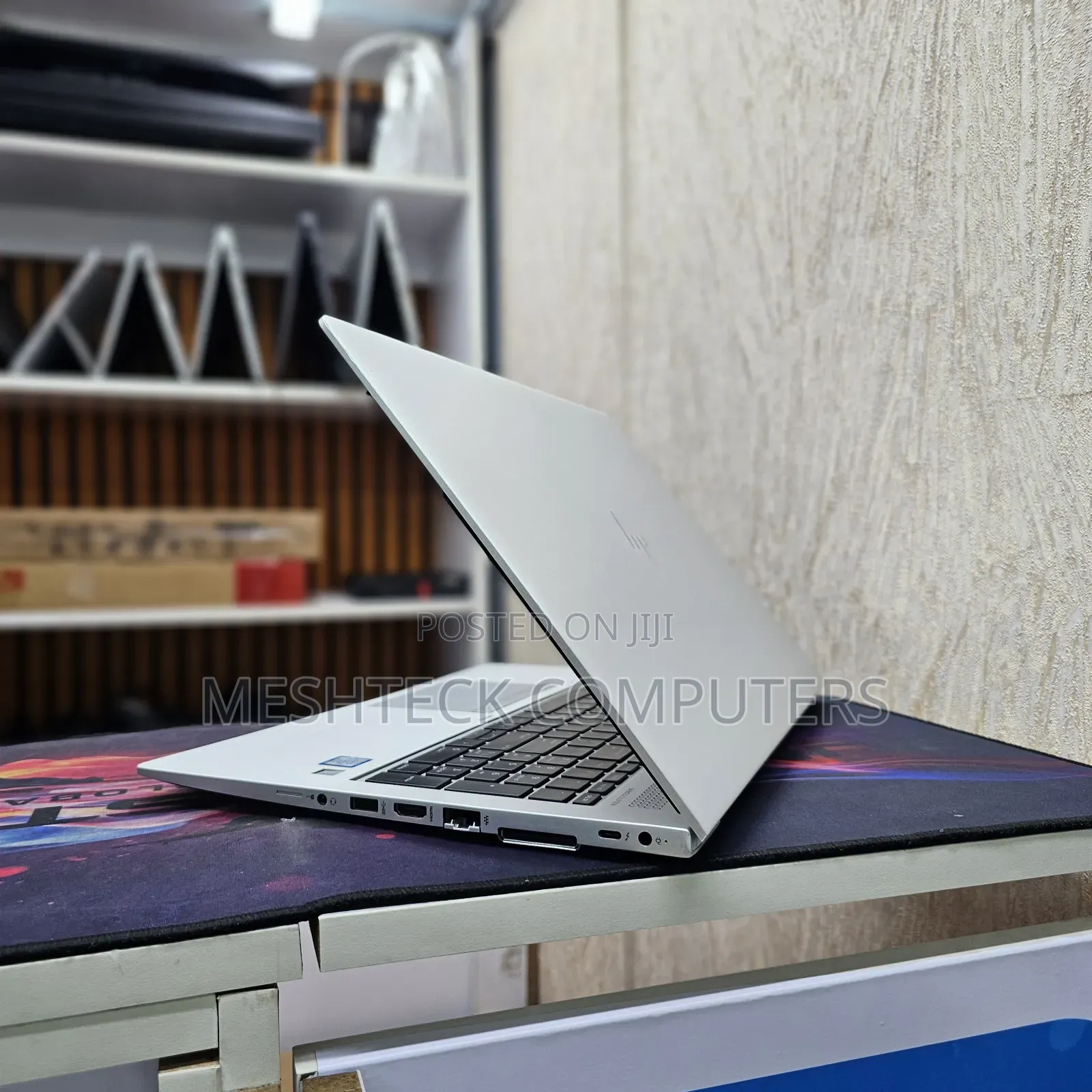 Laptop HP EliteBook 850 G5 16GB Intel Core i5 SSD 256GB