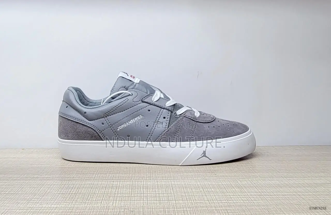 Air Jordan Series Es