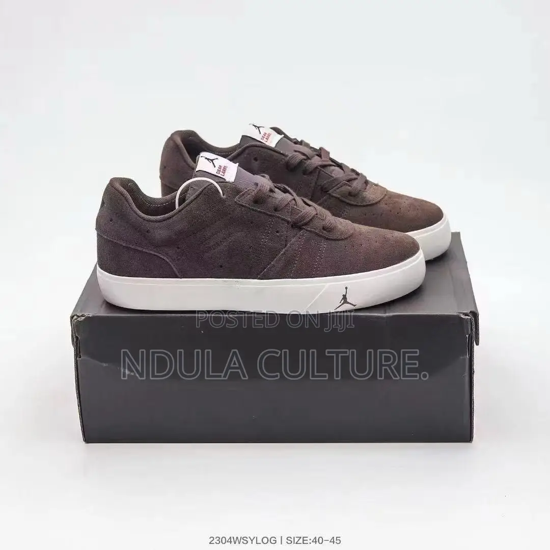 Air Jordan Series Es