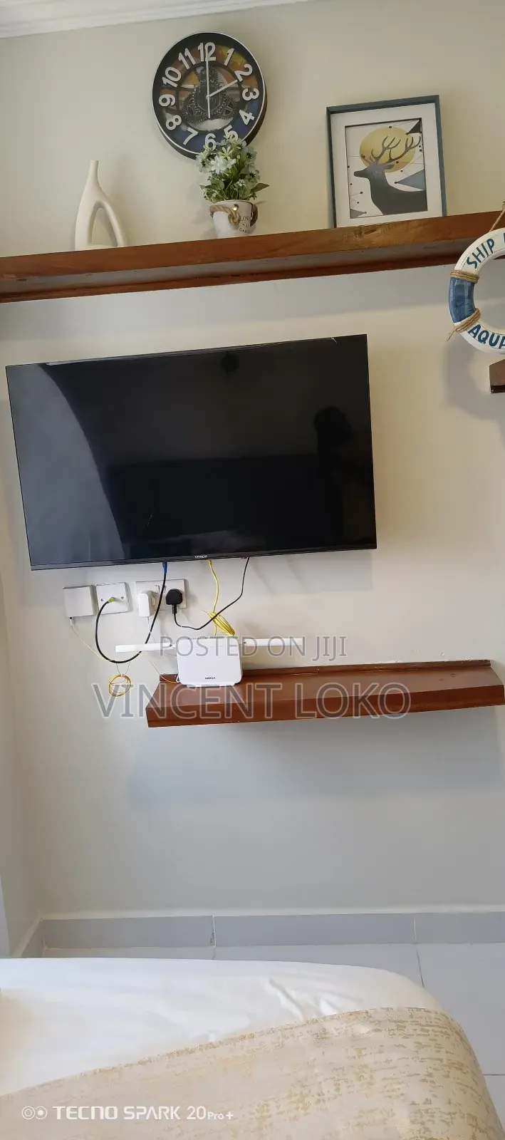Executive Studio Airbnb Syokimau