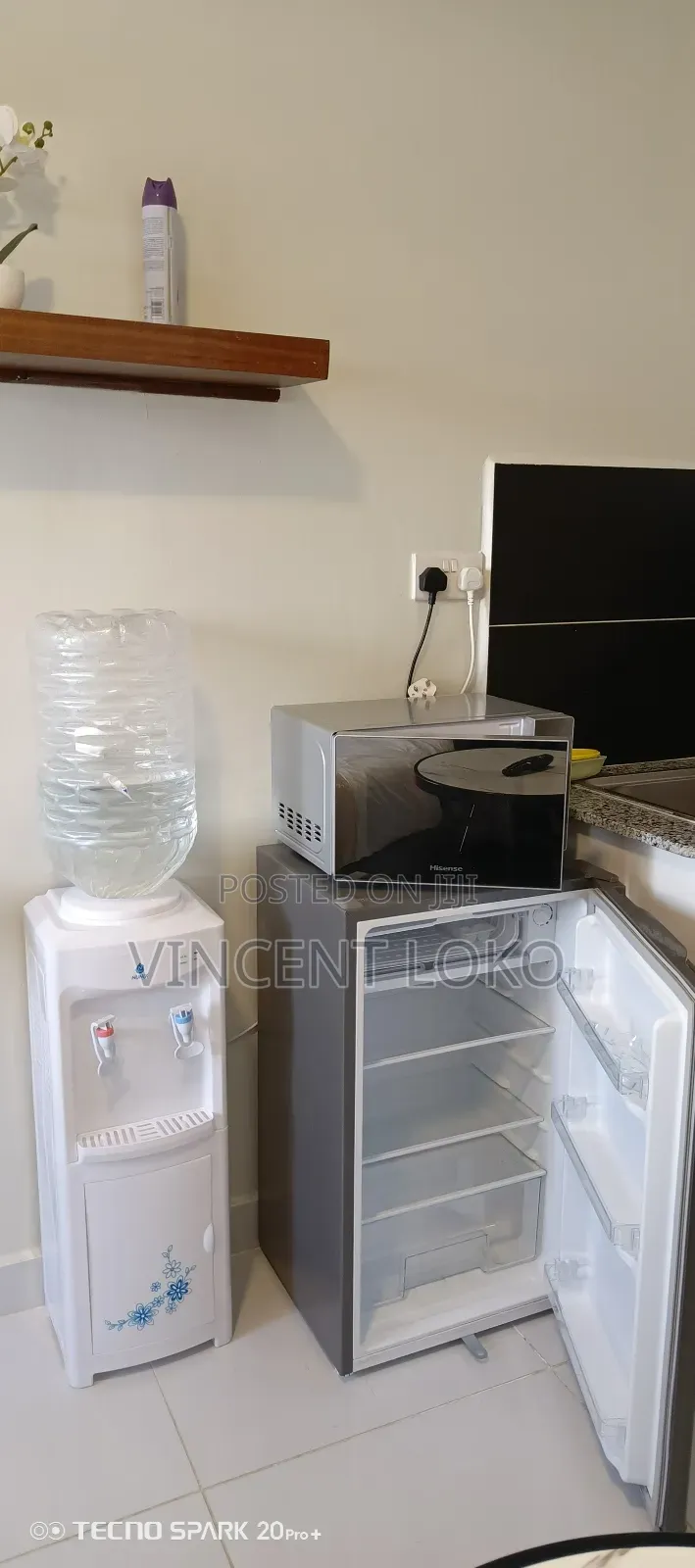 Executive Studio Airbnb Syokimau