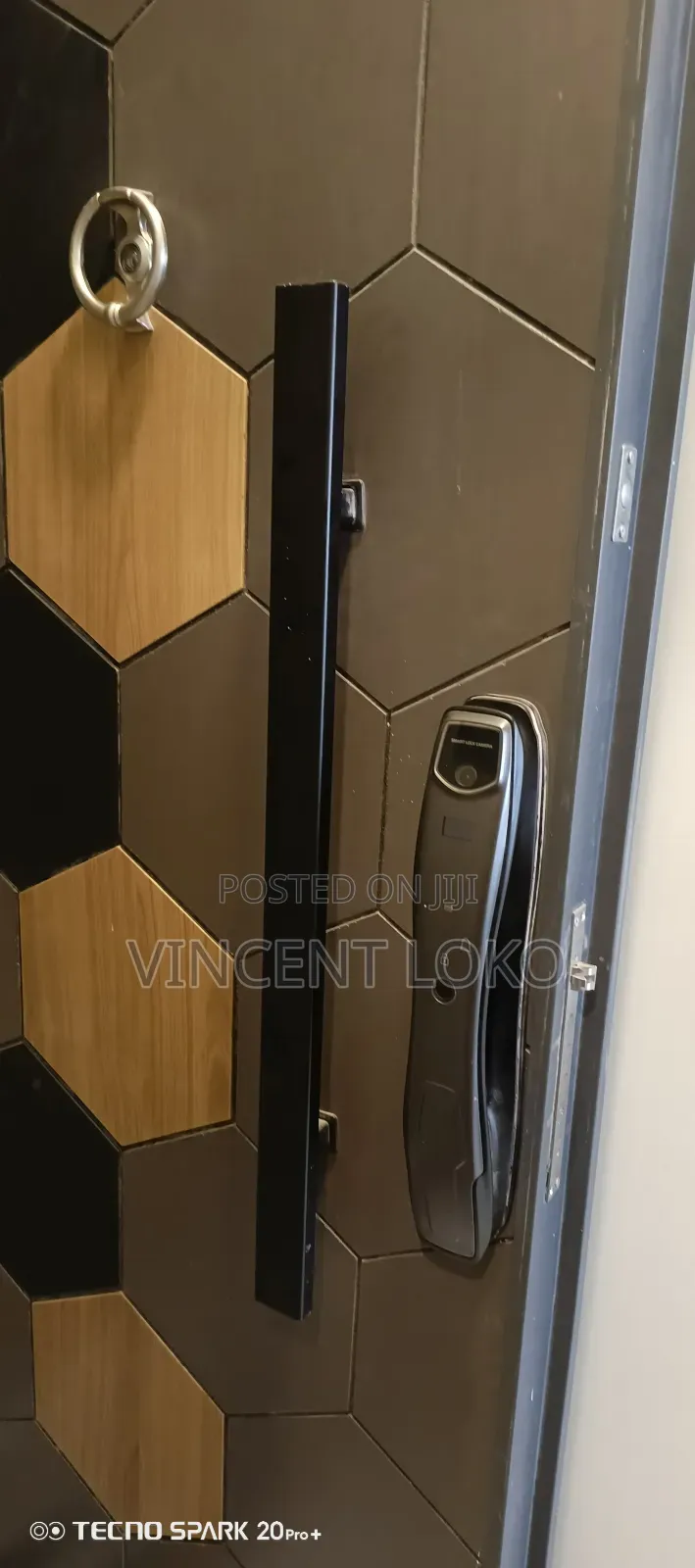 Executive Studio Airbnb Syokimau