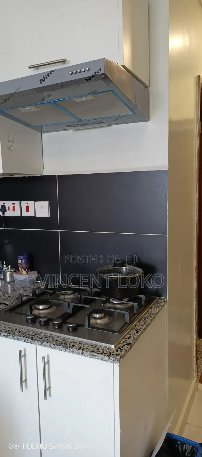 Cozy Studio Syokimau