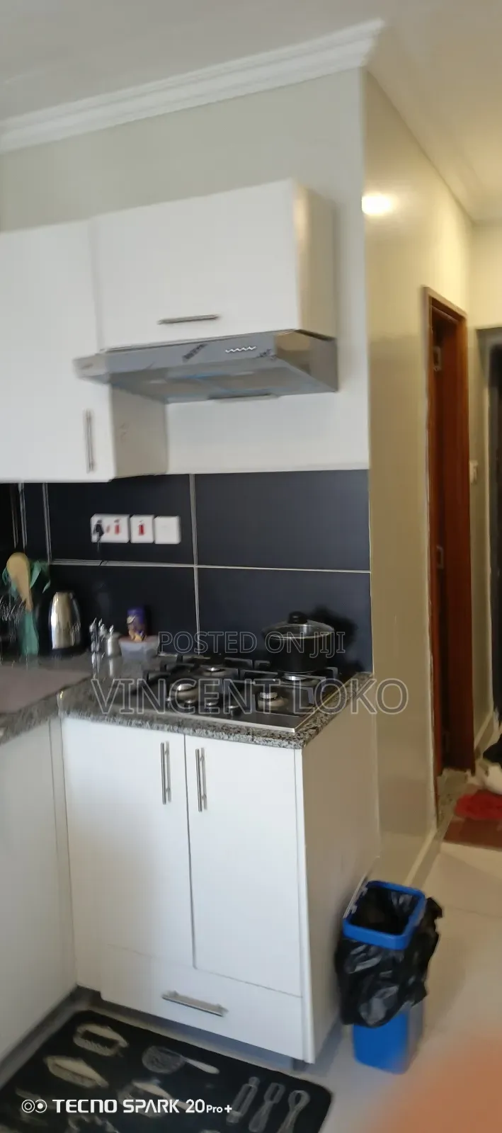 Cozy Studio Syokimau