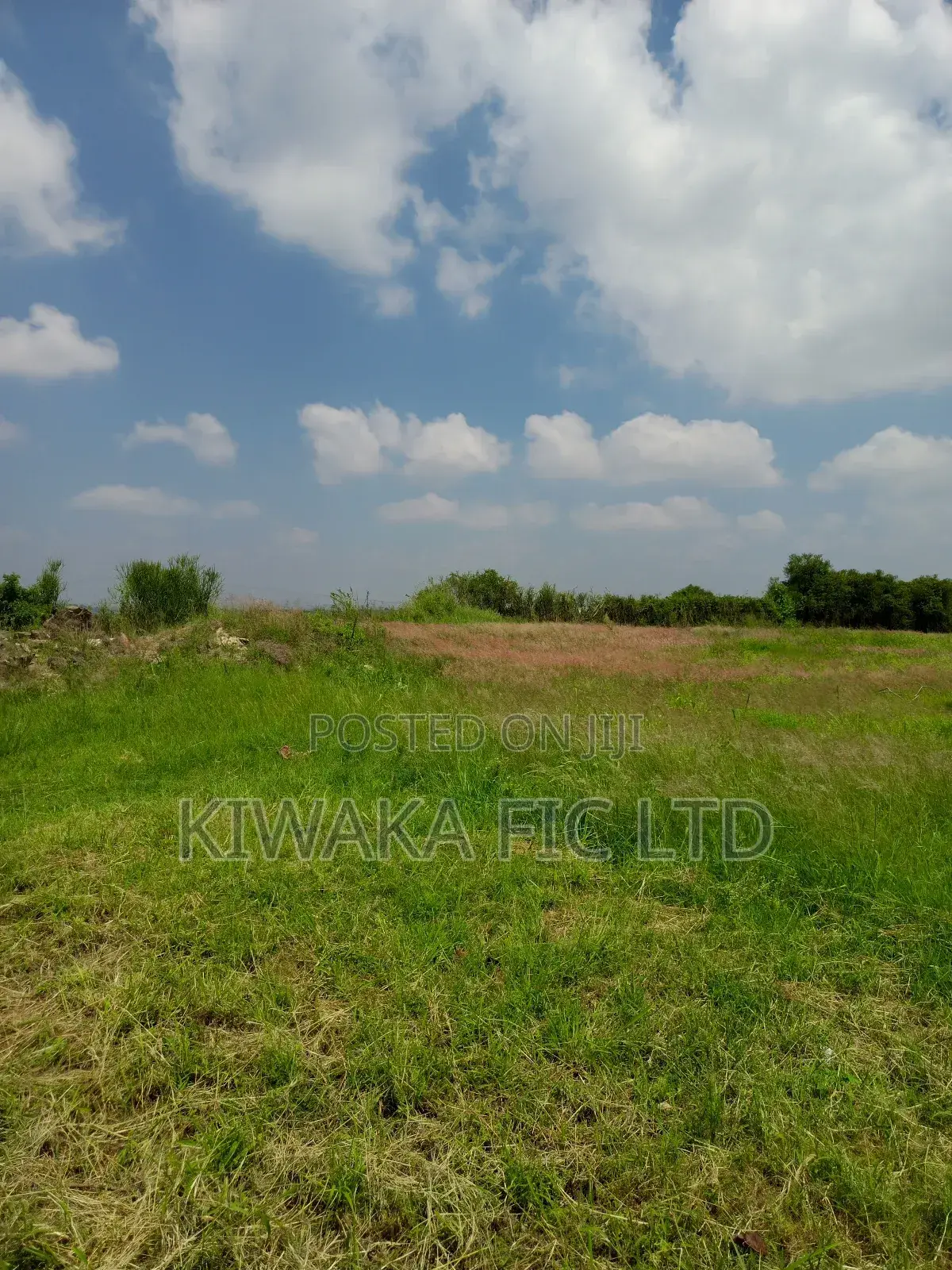 2 Acres 1.4 Km Off Eastern Bypass