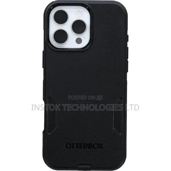 Otterbox Commuter Series Case for iPhone 16 Pro