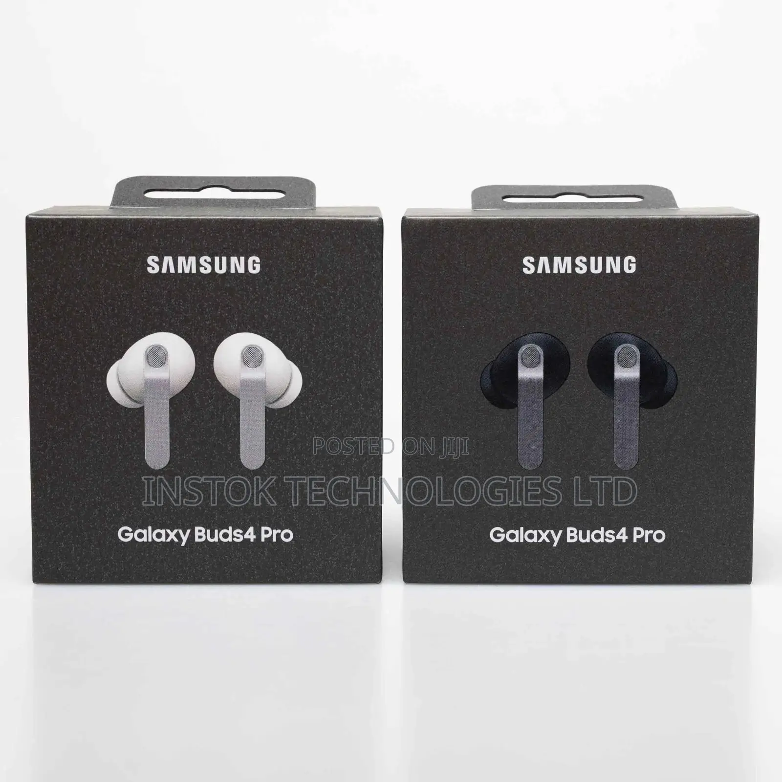 Samsung Galaxy Buds 4 Pro Ai True Wireless Earbuds