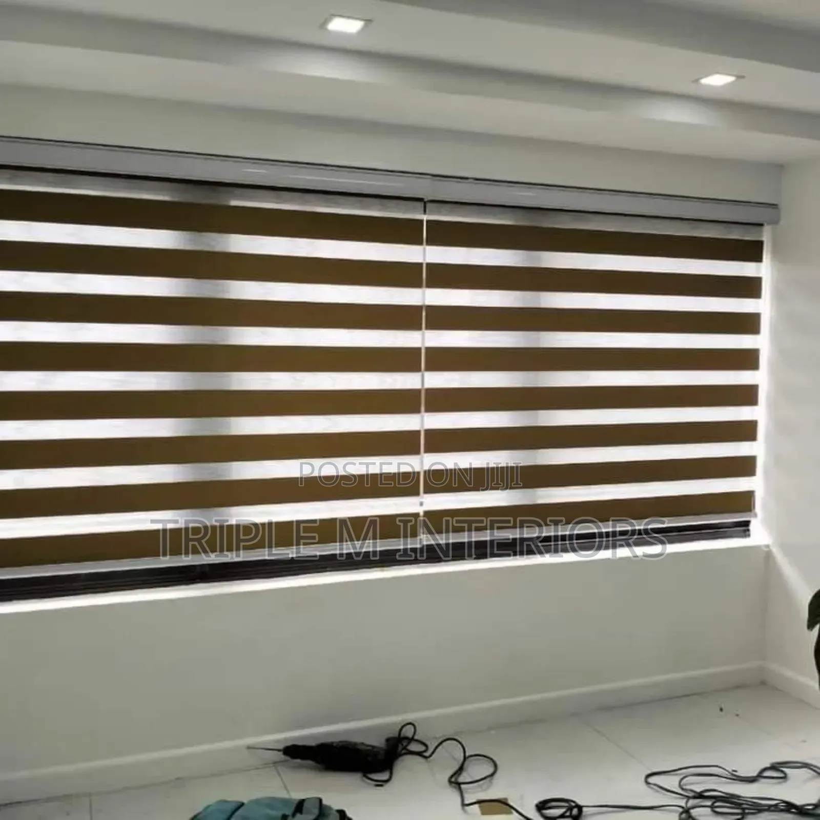Modern Roller Blinds | Stylish Window Shades | Light Control Privacy