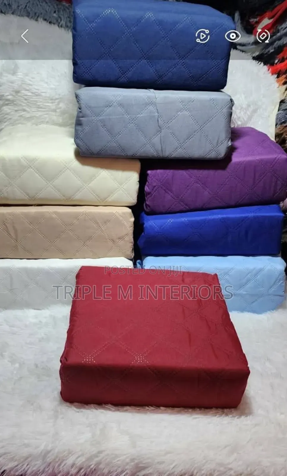 Waterproof Anti-Dust Cover