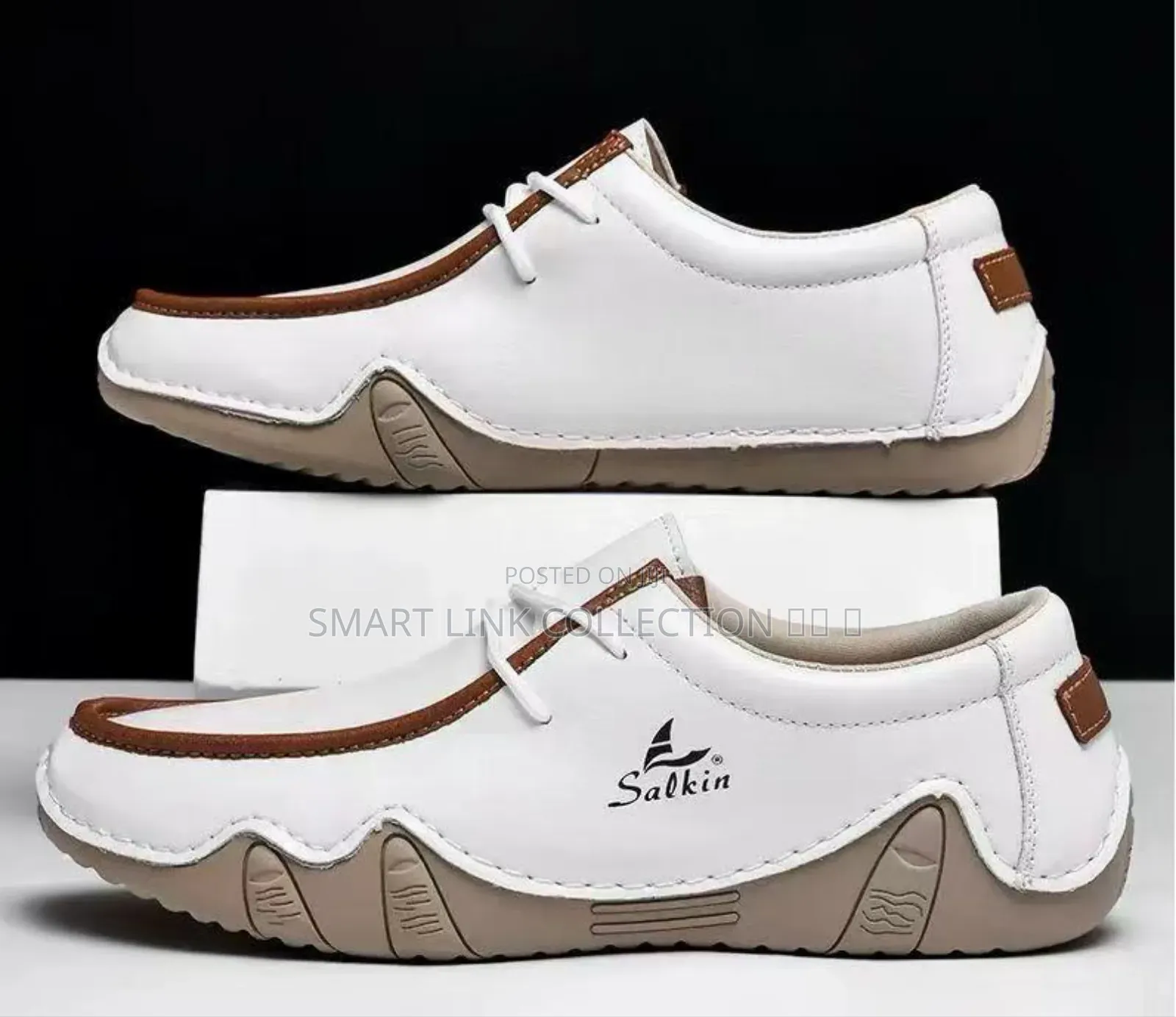 Salkin Sneakers