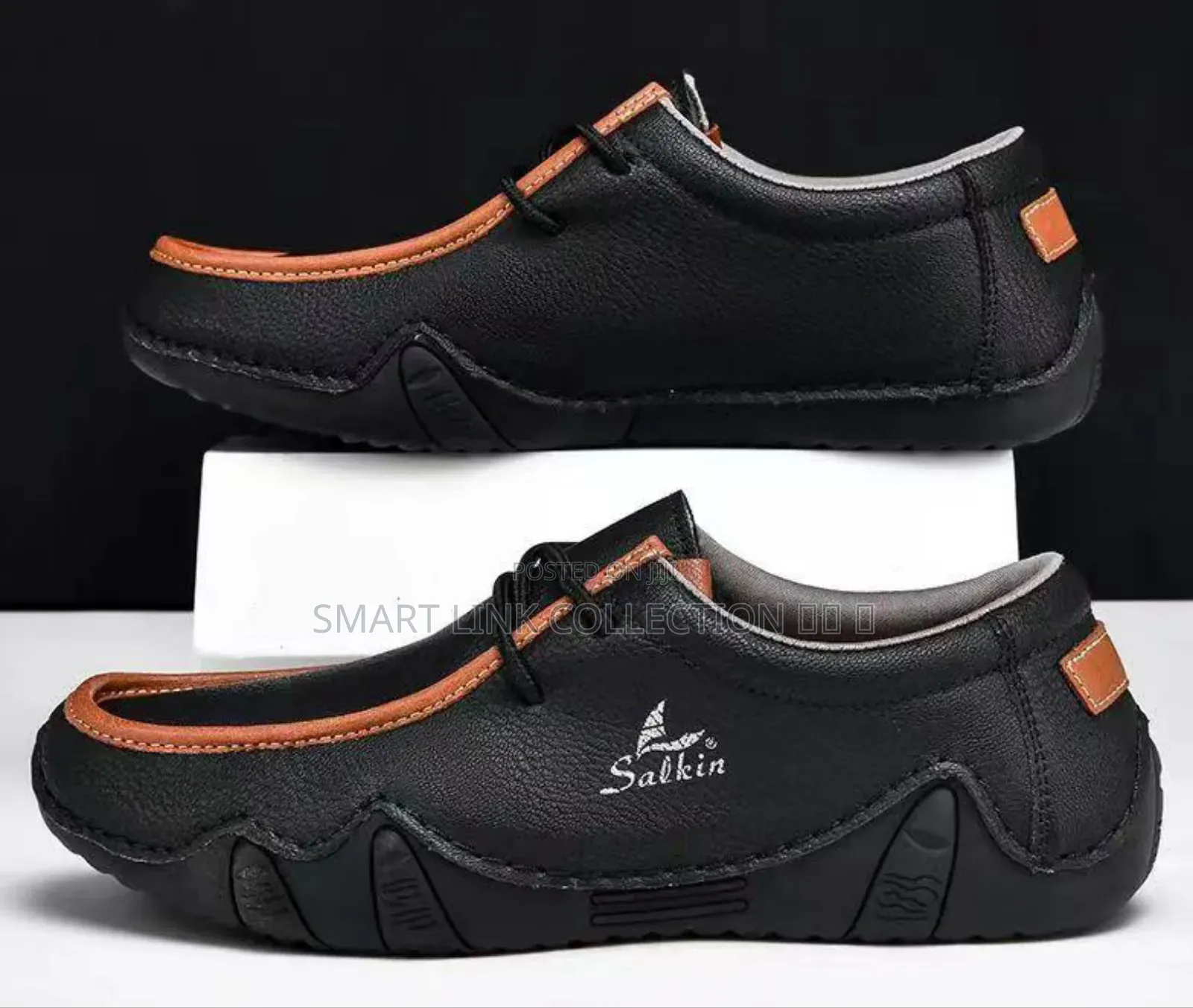 Salkin Sneakers