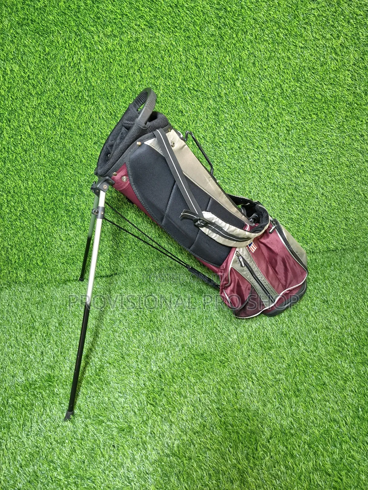 Uskg Junior Stand Bag