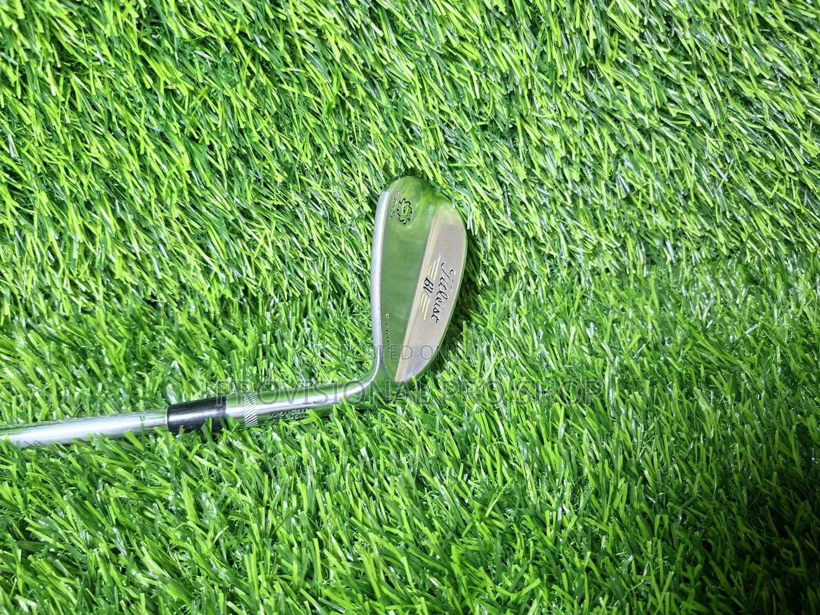 Titleist Bv Sm 5 48°