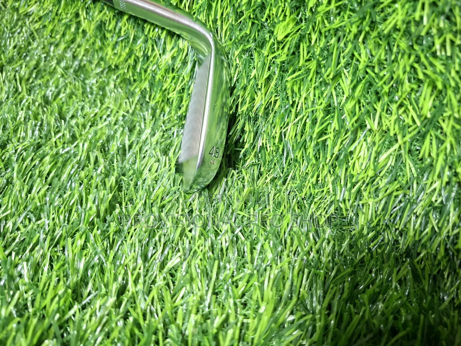 Titleist Bv Sm 5 48°