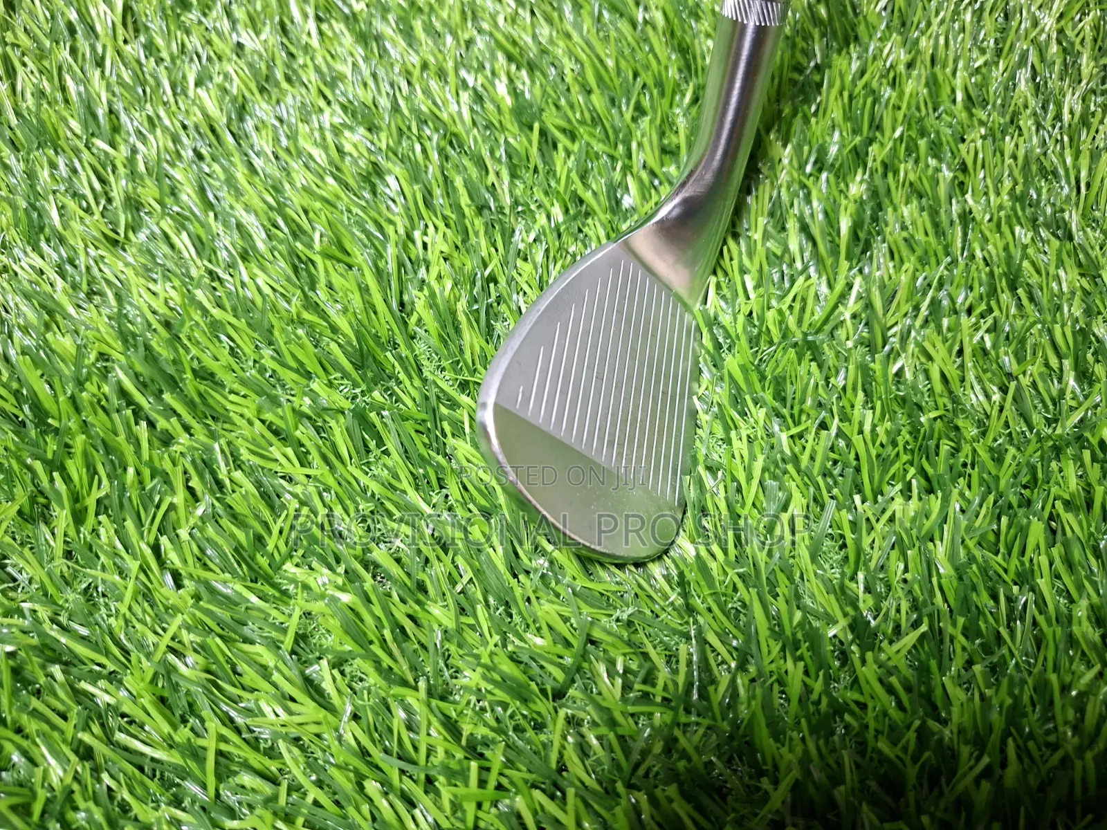 Titleist Bv Sm 5 48°