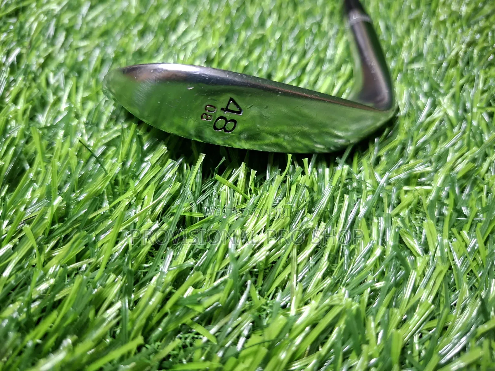 Titleist Bv Sm 5 48°