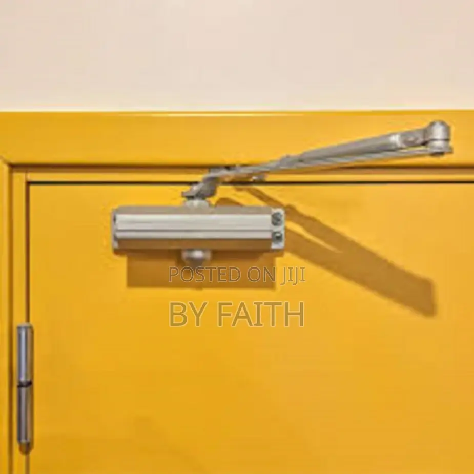 Advanced Door Closer,Hydraulic,Automatic Door Closer