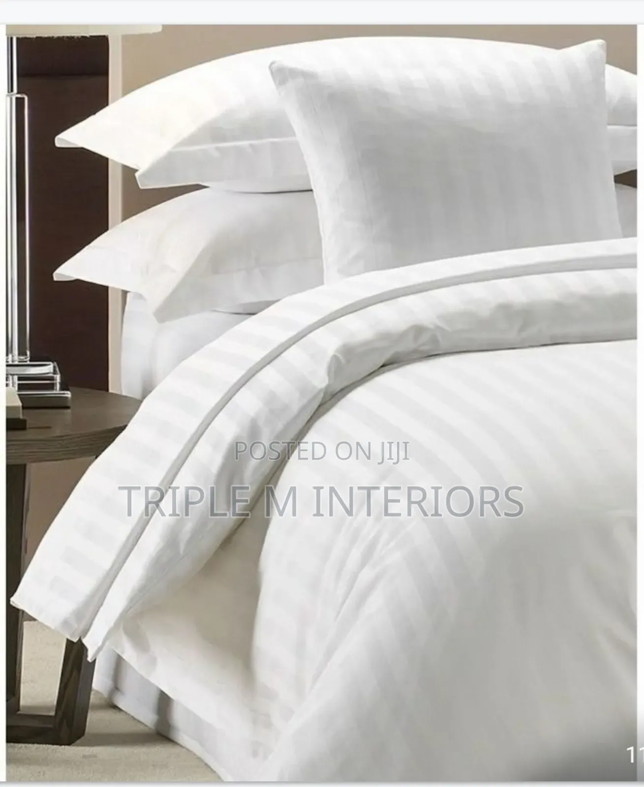 CLP Duvets Cover