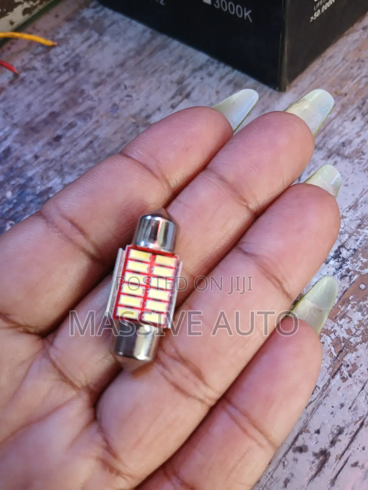 Brightest Led Car Roof Bulb/ Led Car Roof Bulb