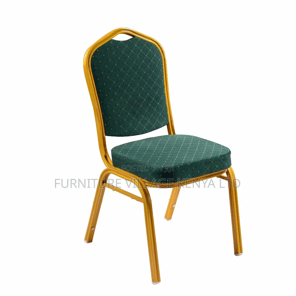 Office Chair ;Red Conference Hall Seating Chair.