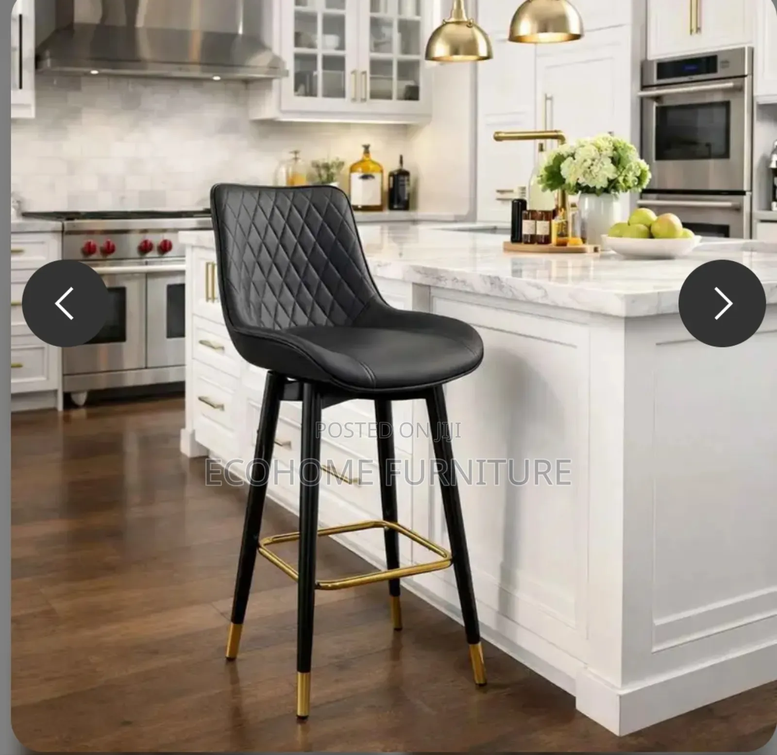 Swivel Kitchen /Bar Stool
