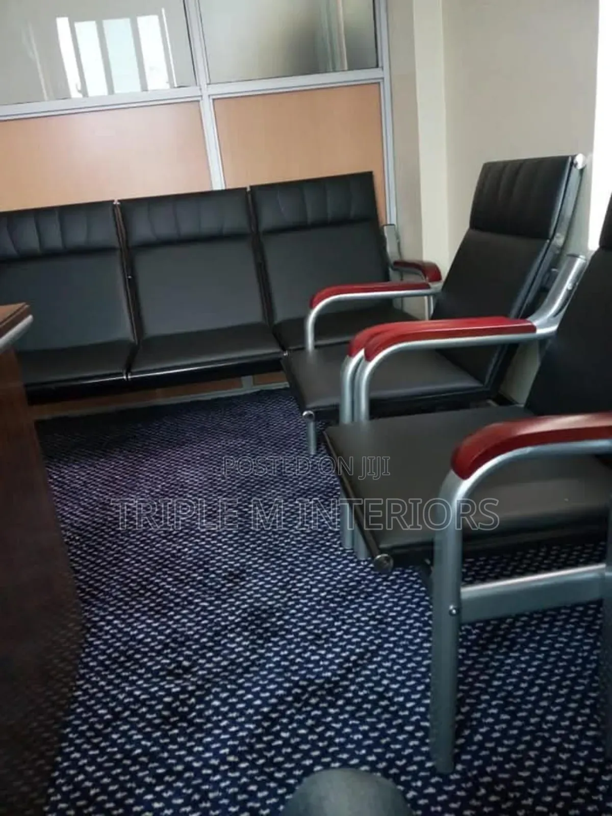 Maasai Mara Inspired Luxury Carpet |Vibrant Safari Eleganc
