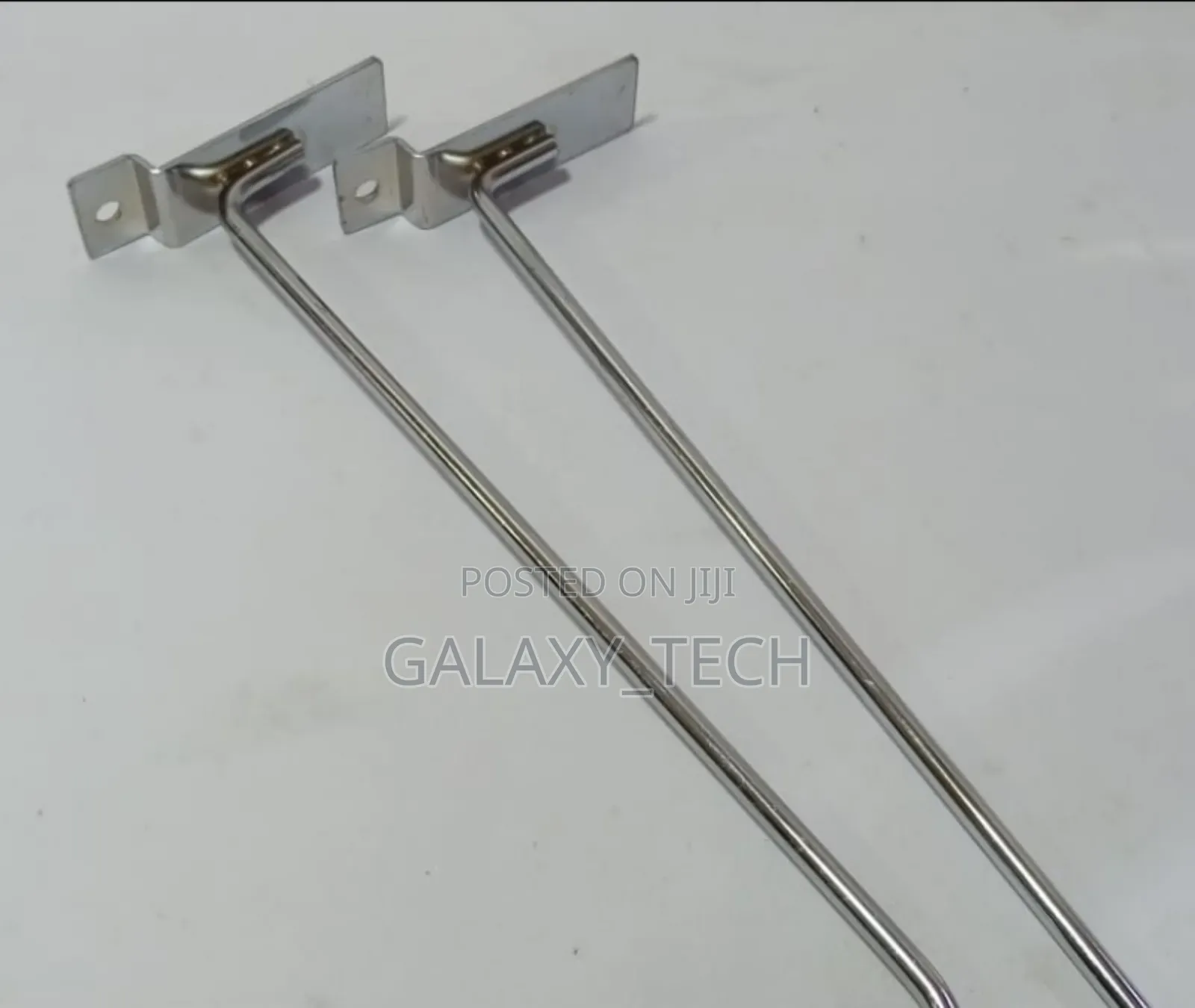 10 Inch Display Wall Hooks