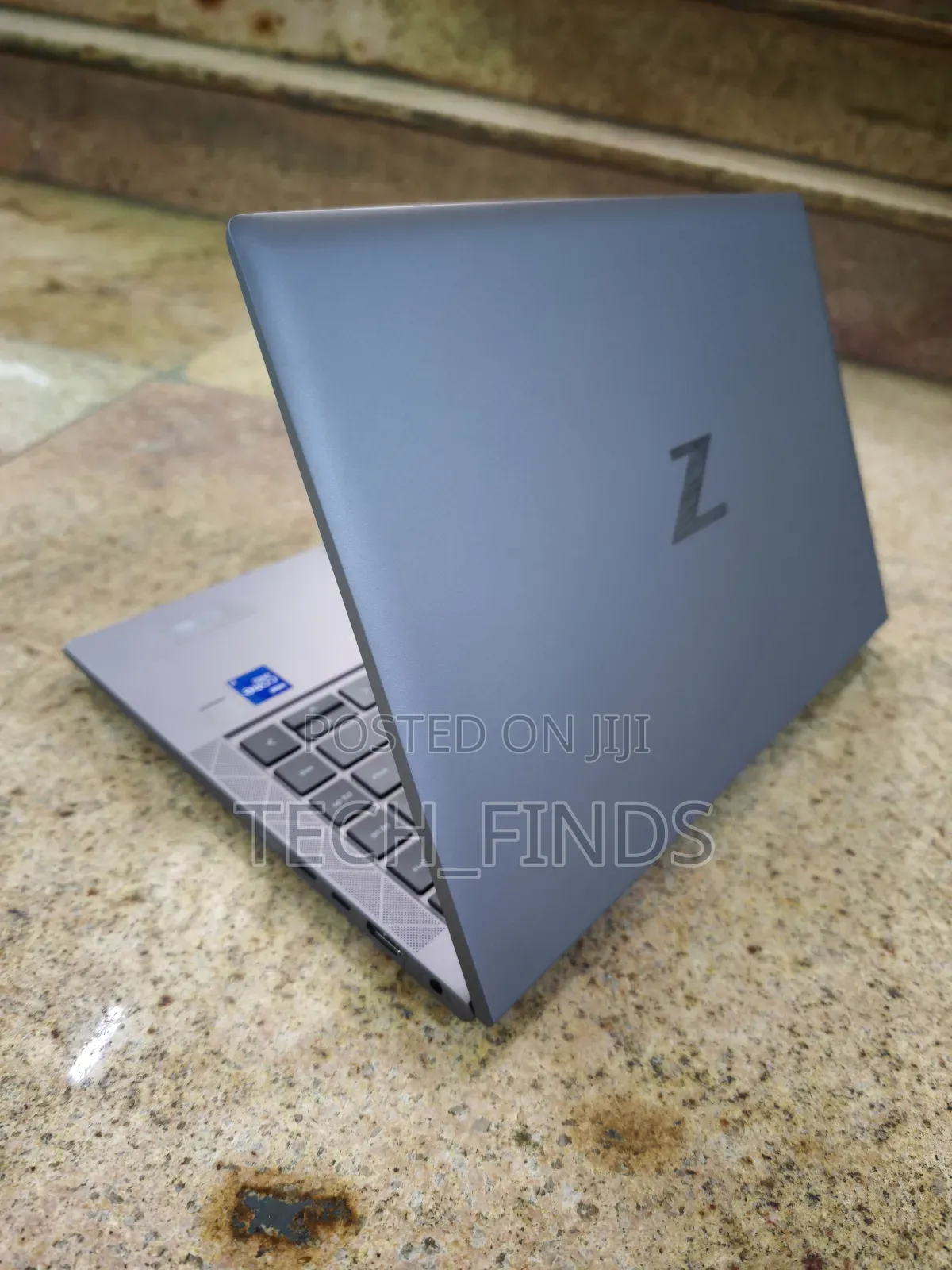 Laptop HP ZBook Firefly G8 16GB Intel Core i7 SSD 512GB
