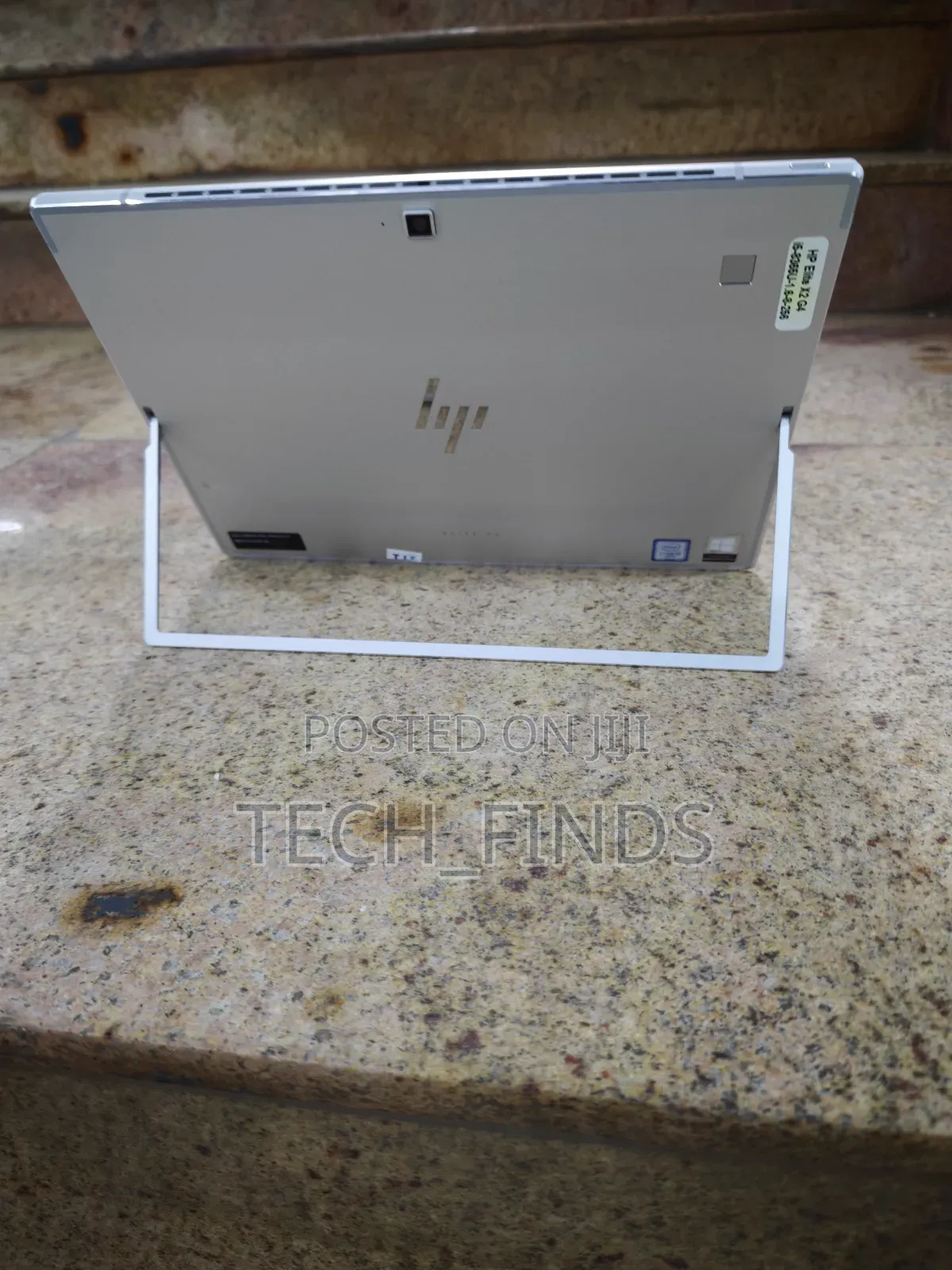 Laptop HP Elite x2 1013 G4 8GB Intel Core i5 SSD 256GB