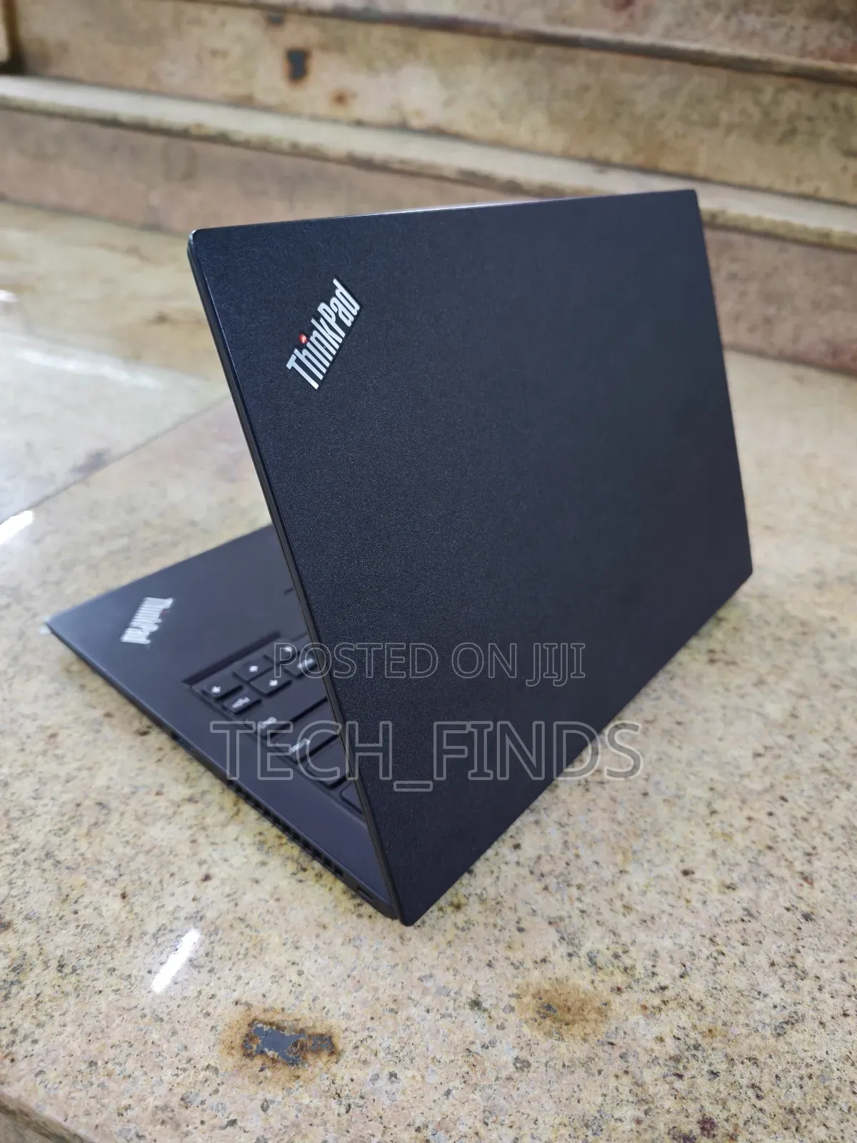 Laptop Lenovo ThinkPad T480s 16GB Intel Core i7 SSD 512GB