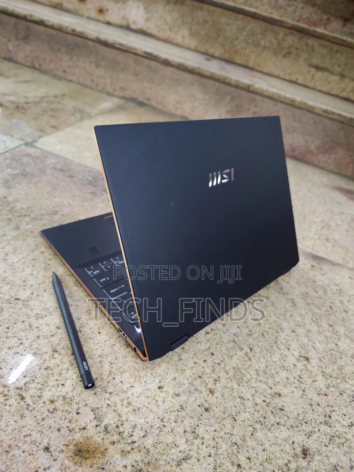 Laptop MSI Summit E13 Flip Evo 32GB Intel Core i7 SSD 1T