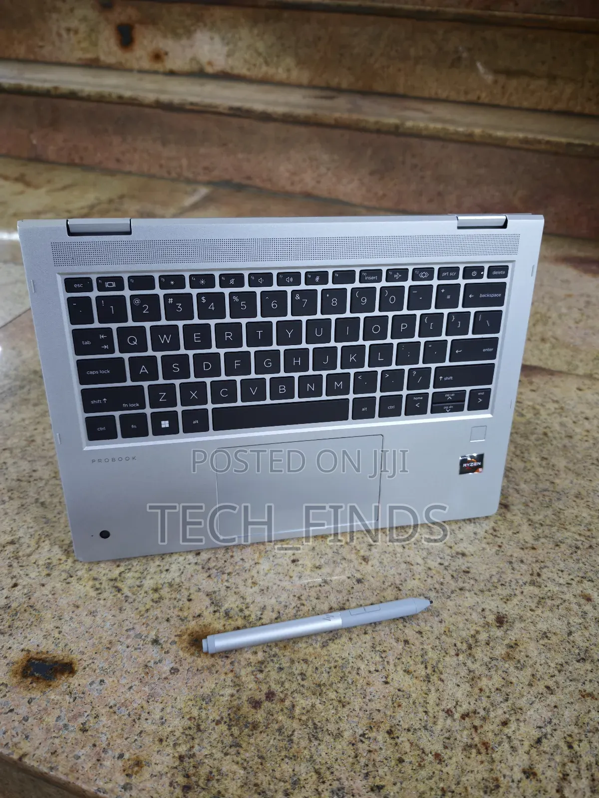 Laptop HP ProBook x360 435 G8 8GB AMD Ryzen 5 SSD 256GB