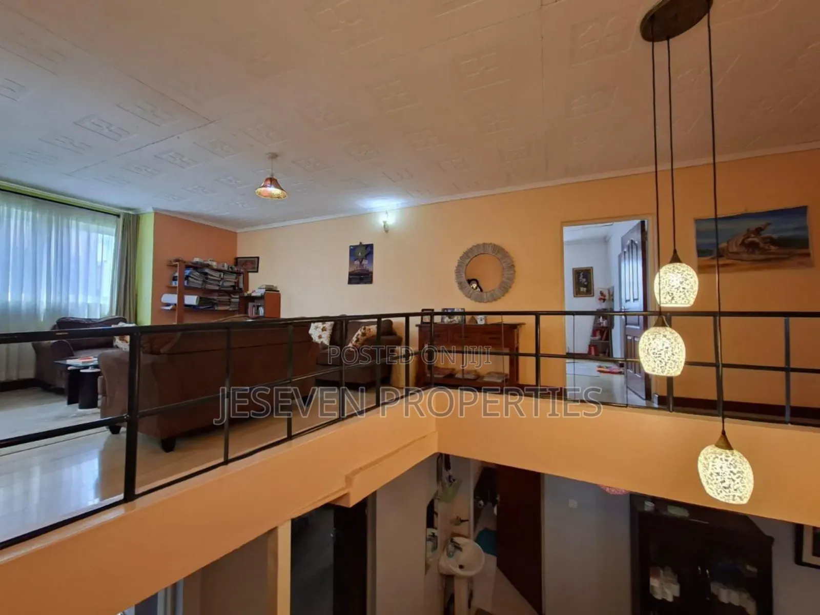 4bdrm Mansion in Syokimau Off Katani for sale