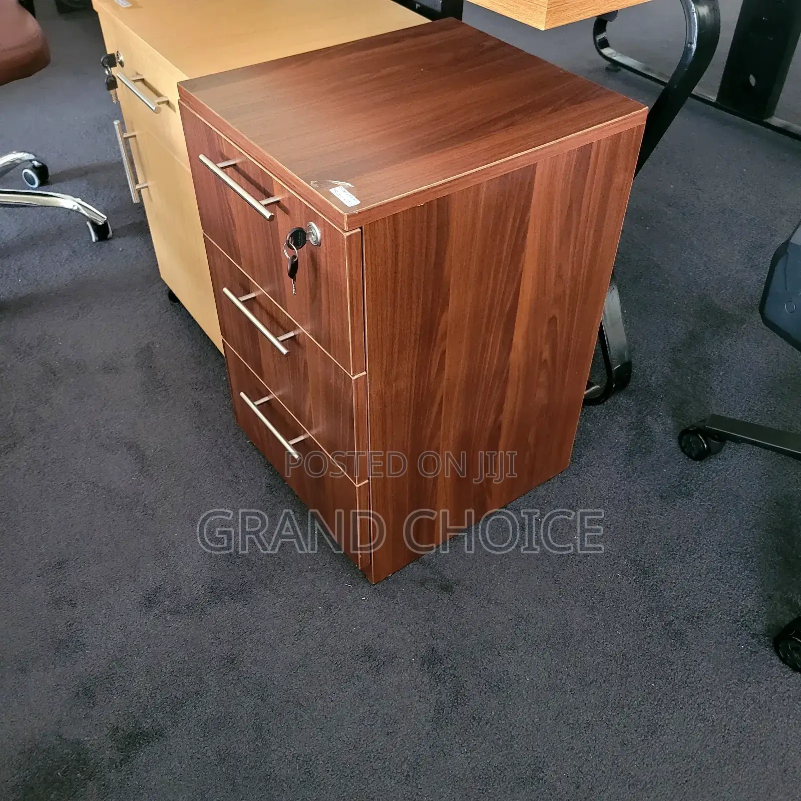 Office Paddestal Drawer