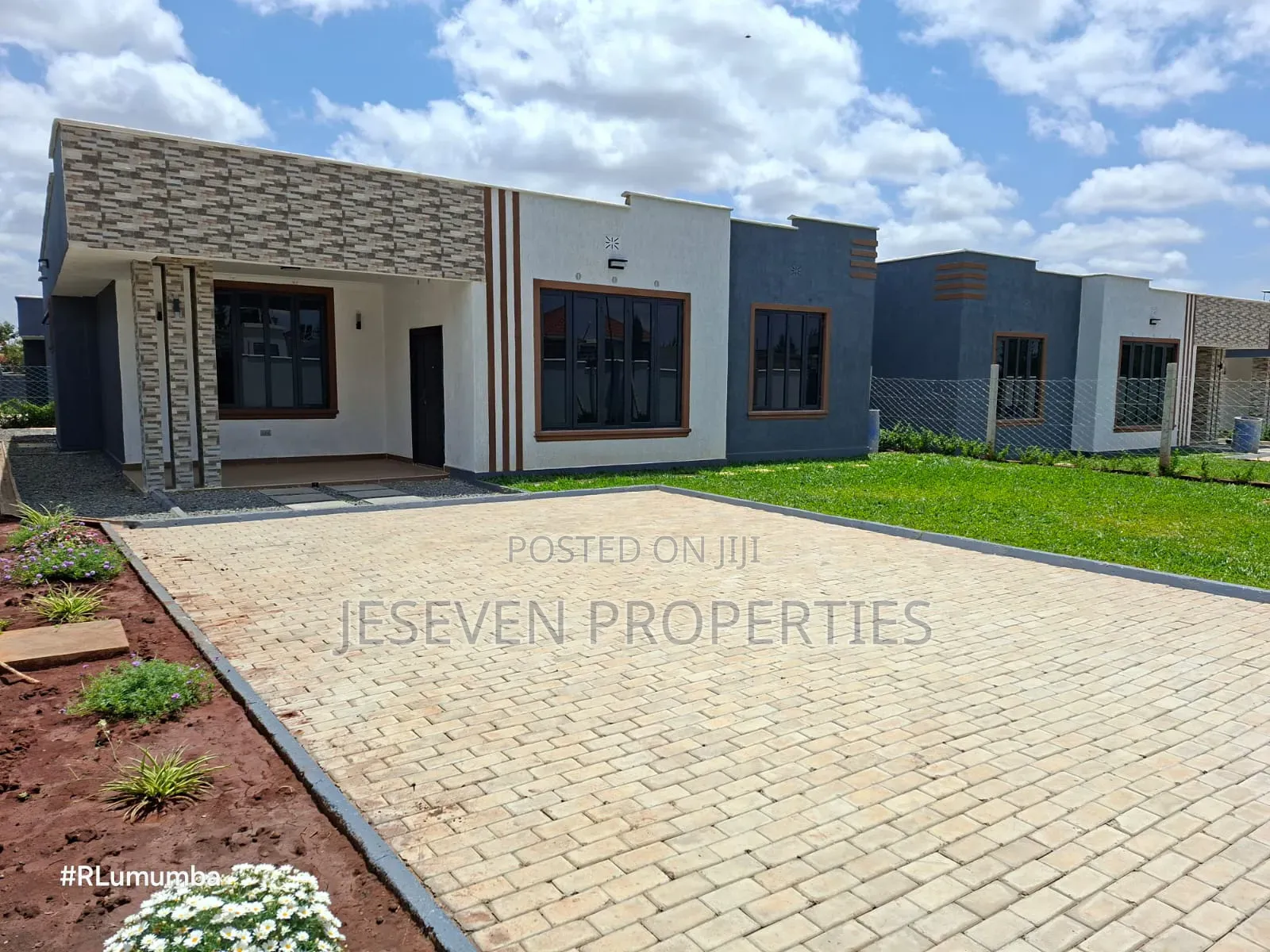 3bdrm Bungalow in Kitengela Off for sale