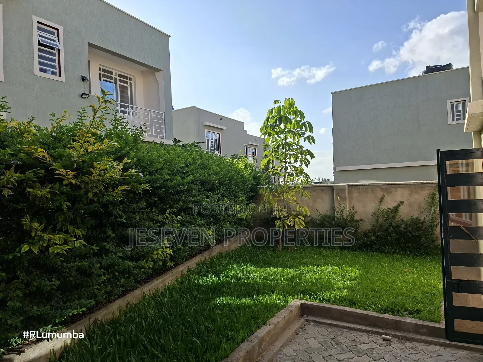 4bdrm Mansion in Kitengela Off for rent